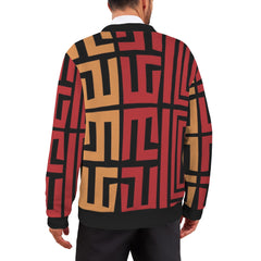 Men's Cardigan