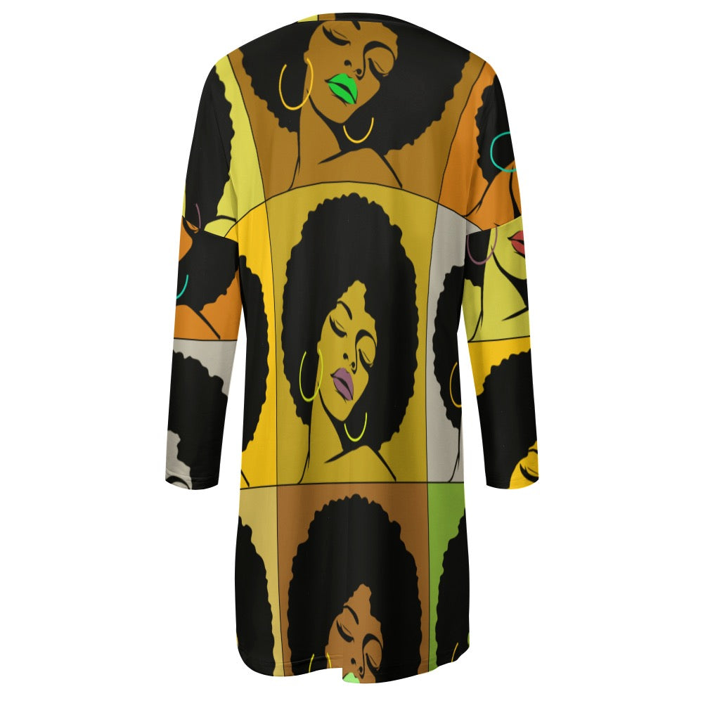Long sleeve T-shirt