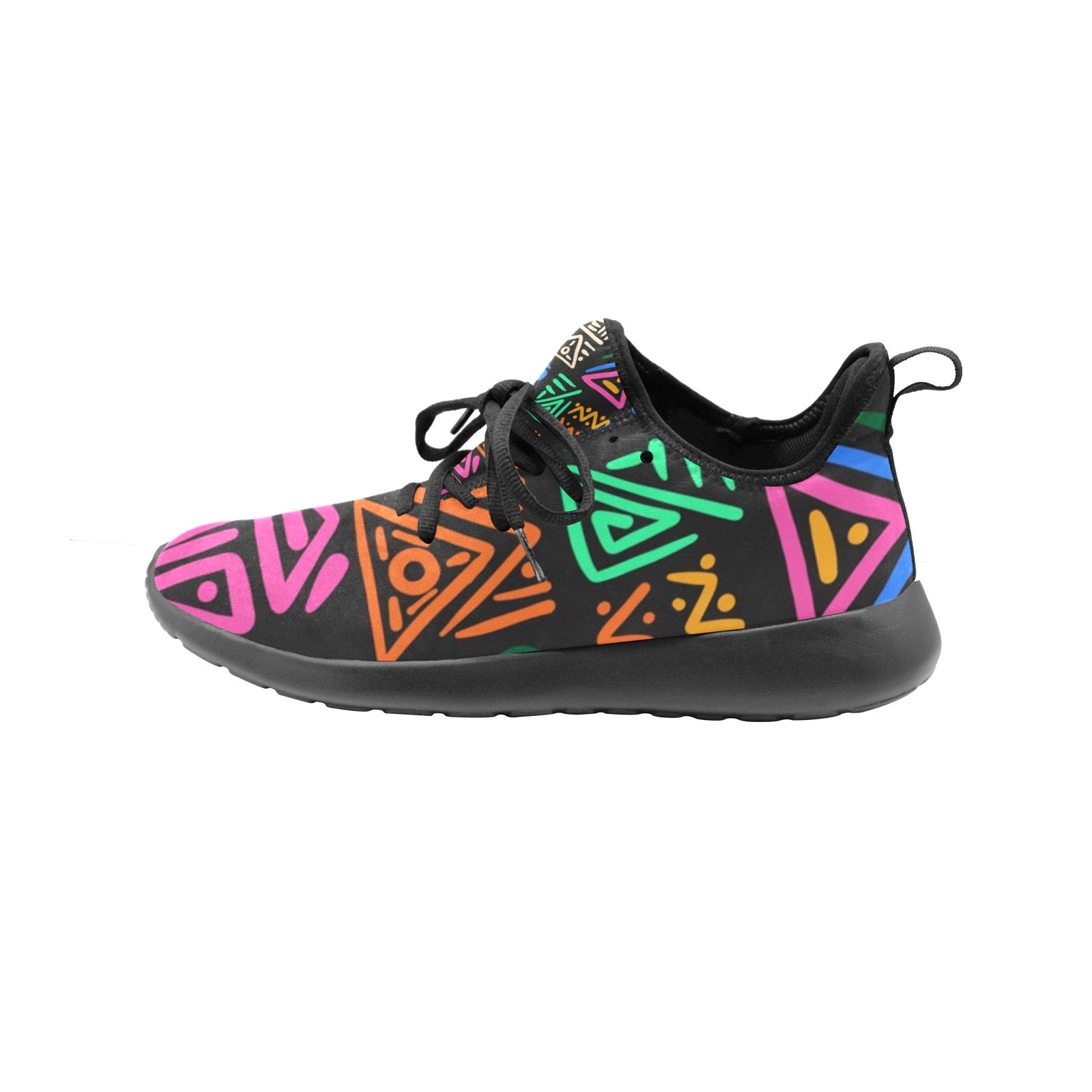 Men's Slip-On Sneakers (67502)