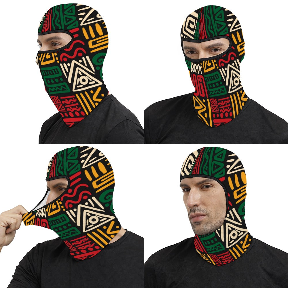 Full Mask
