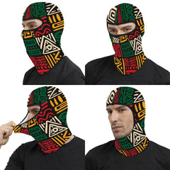 Full Mask