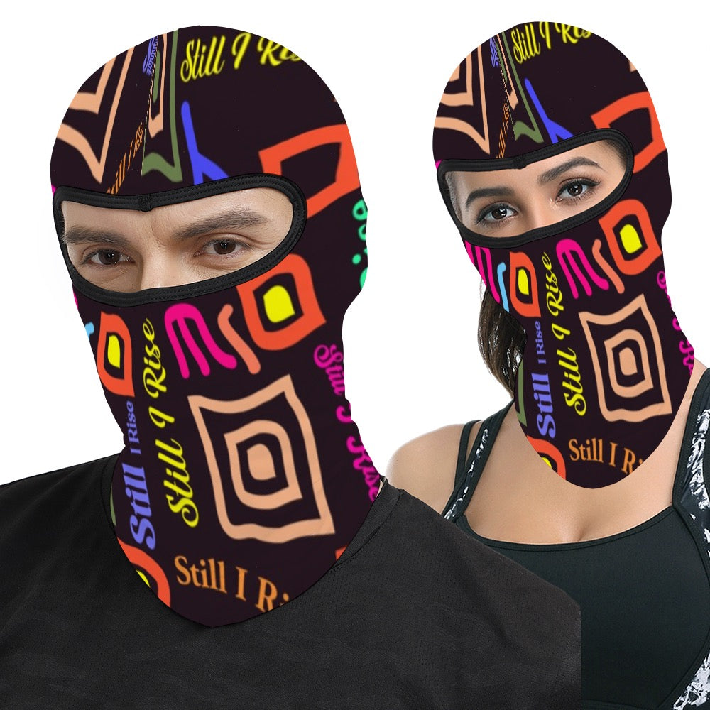 Full Mask
