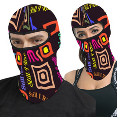 Full Mask