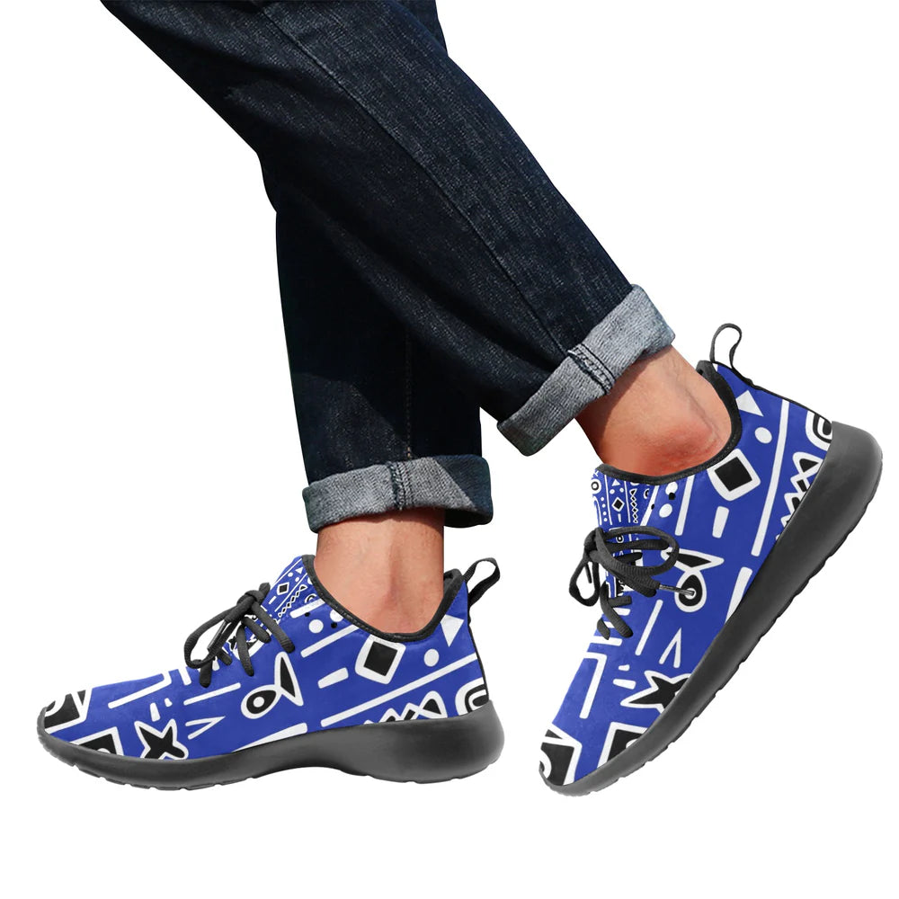 Men's Slip-On Sneakers (67502)