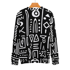 Men's Crew Neck Sweater