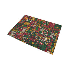 Area Rug 7' x 5'