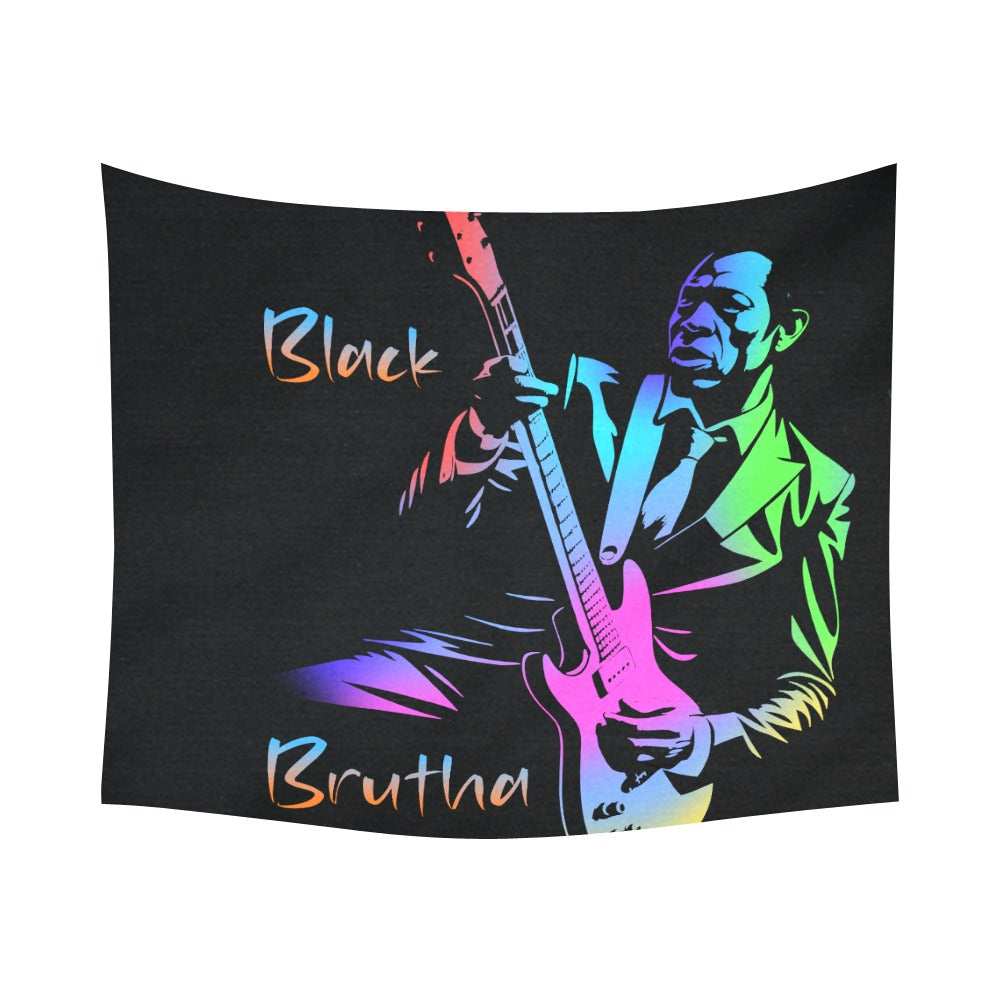 Wall Tapestry 60"x 51"