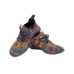 Men's Slip-On Sneakers (67502)