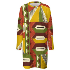Long sleeve T-shirt
