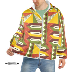 Men's Lightweight Sun Protection Hoodie