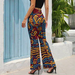 LP Flared Pants