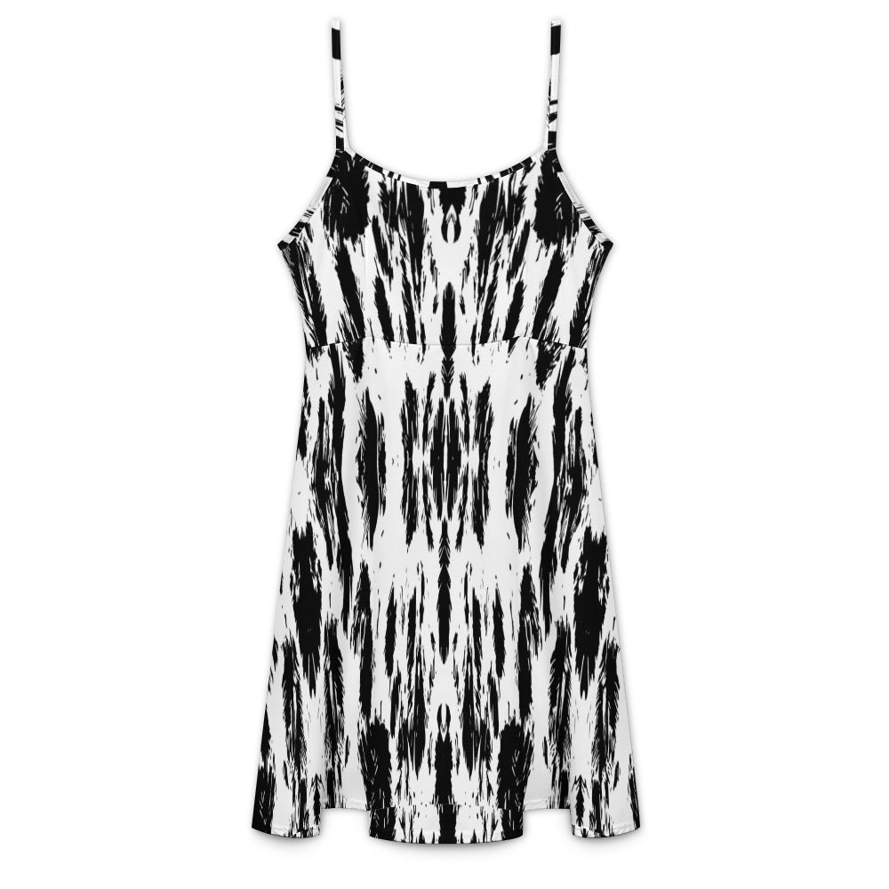 NEW Women's Spring Strap Dress