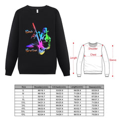 Men's Heavy Cotton Long Sleeve