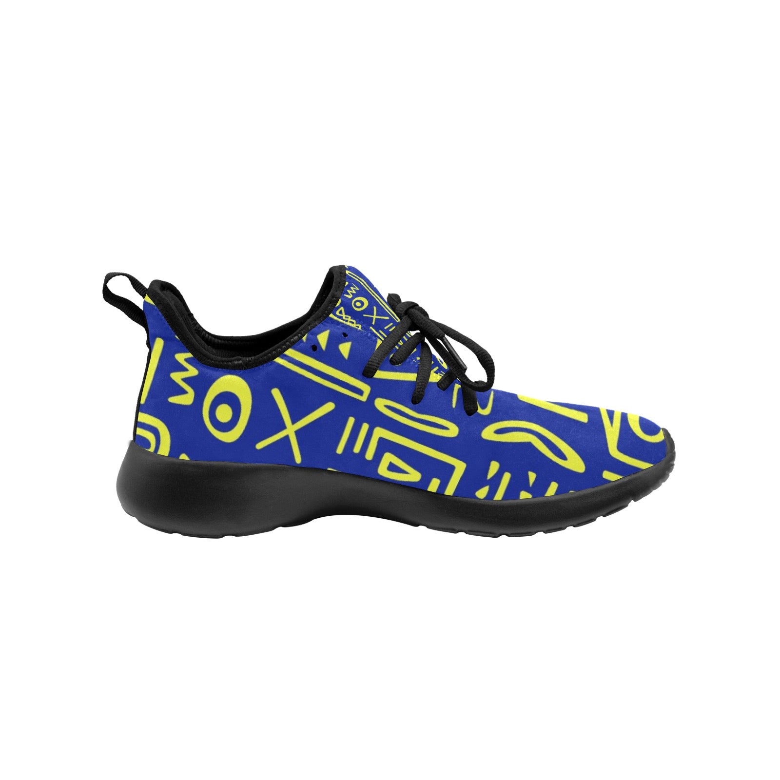 Men's Slip-On Sneakers (67502)