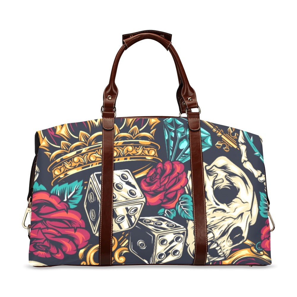 Flight Bag (Model1643)