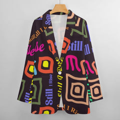 Women's Casual Suit