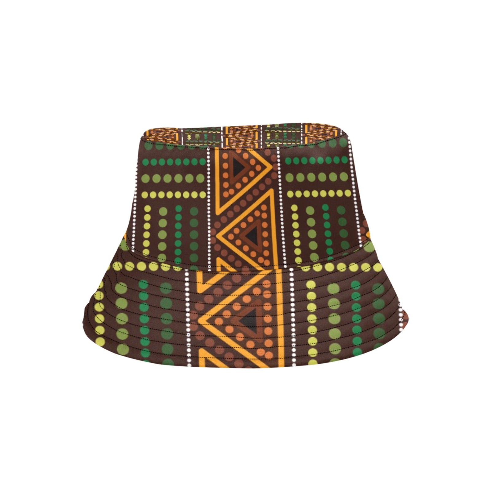 Unisex Summer Bucket Hat