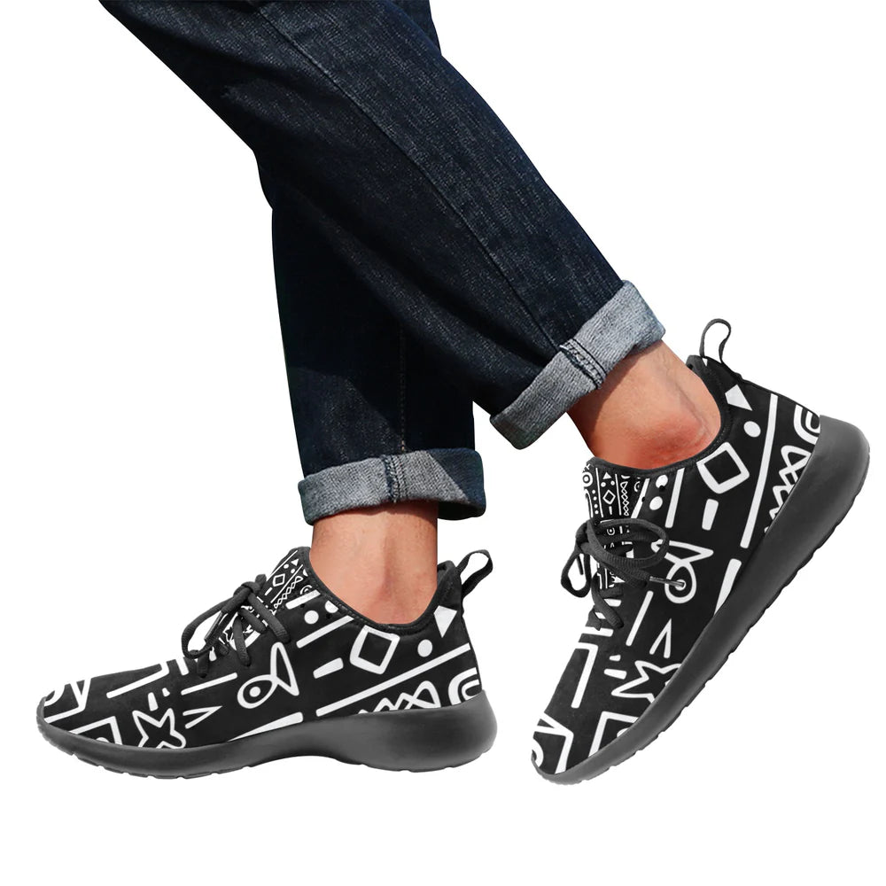 Men's Slip-On Sneakers (67502)