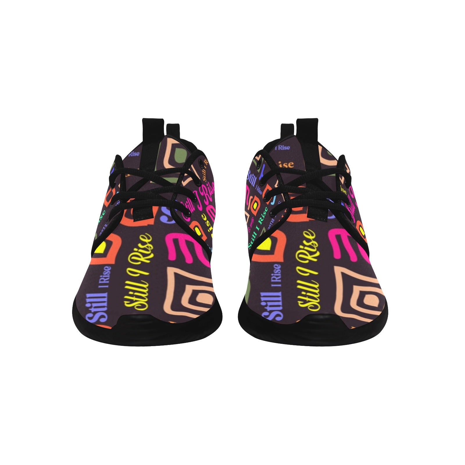 Men's Pull Loop Sneakers (02001)
