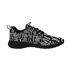 Men's Pull Loop Sneakers (02001)