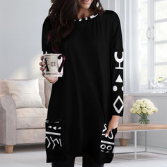 Long sleeve T-shirt