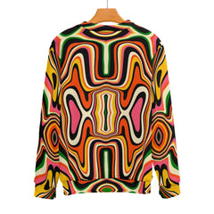 Men's Crew Neck Sweater
