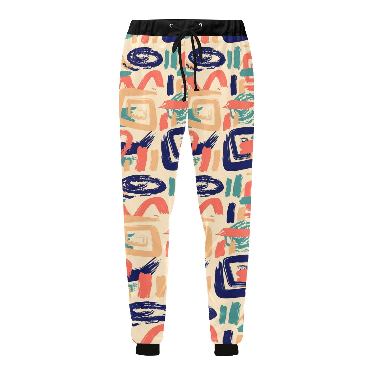 Casual Baggy Slacks (Model L11)