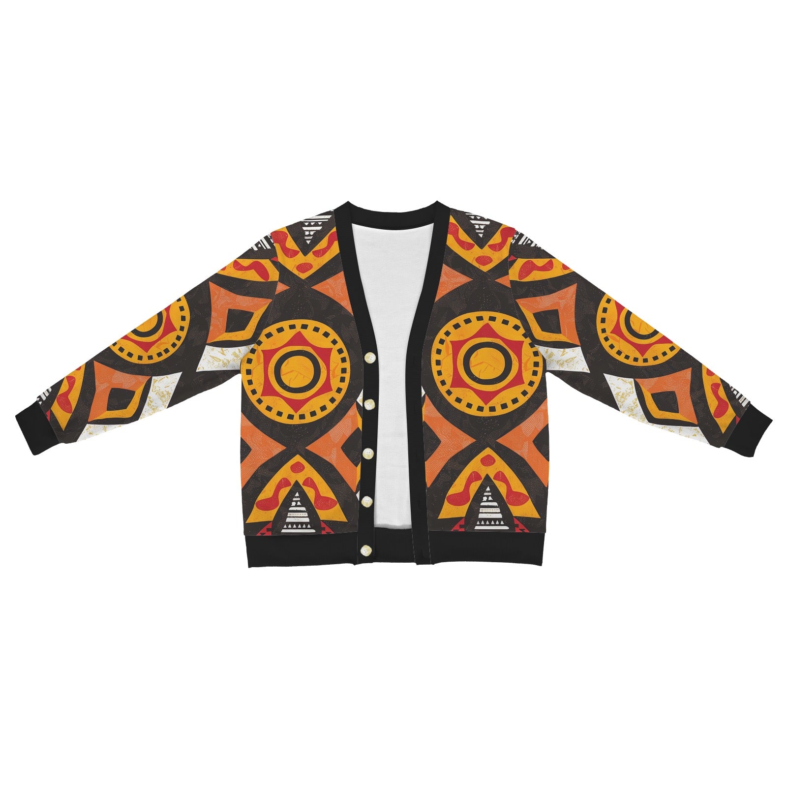 Men's Cardigan