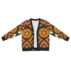 Men's Cardigan