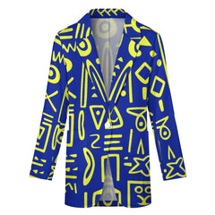 Women's Casual Suit