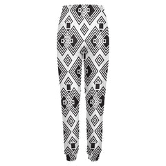 Women's All Over Print Sweatpants