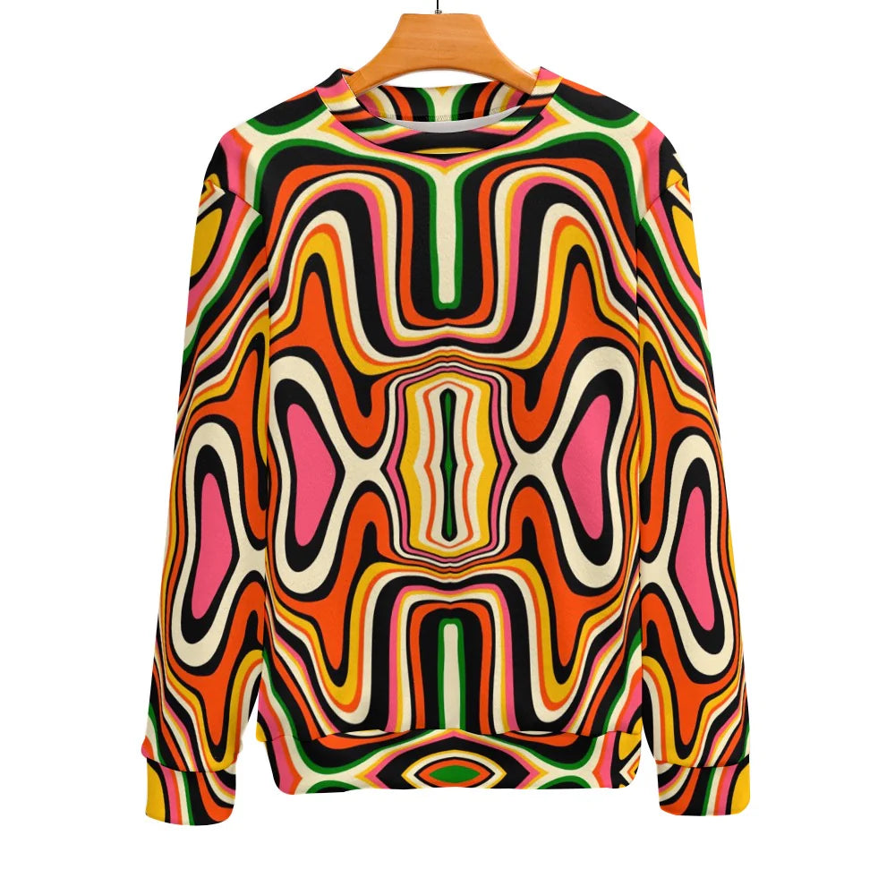 Men’s Crewneck Sweater