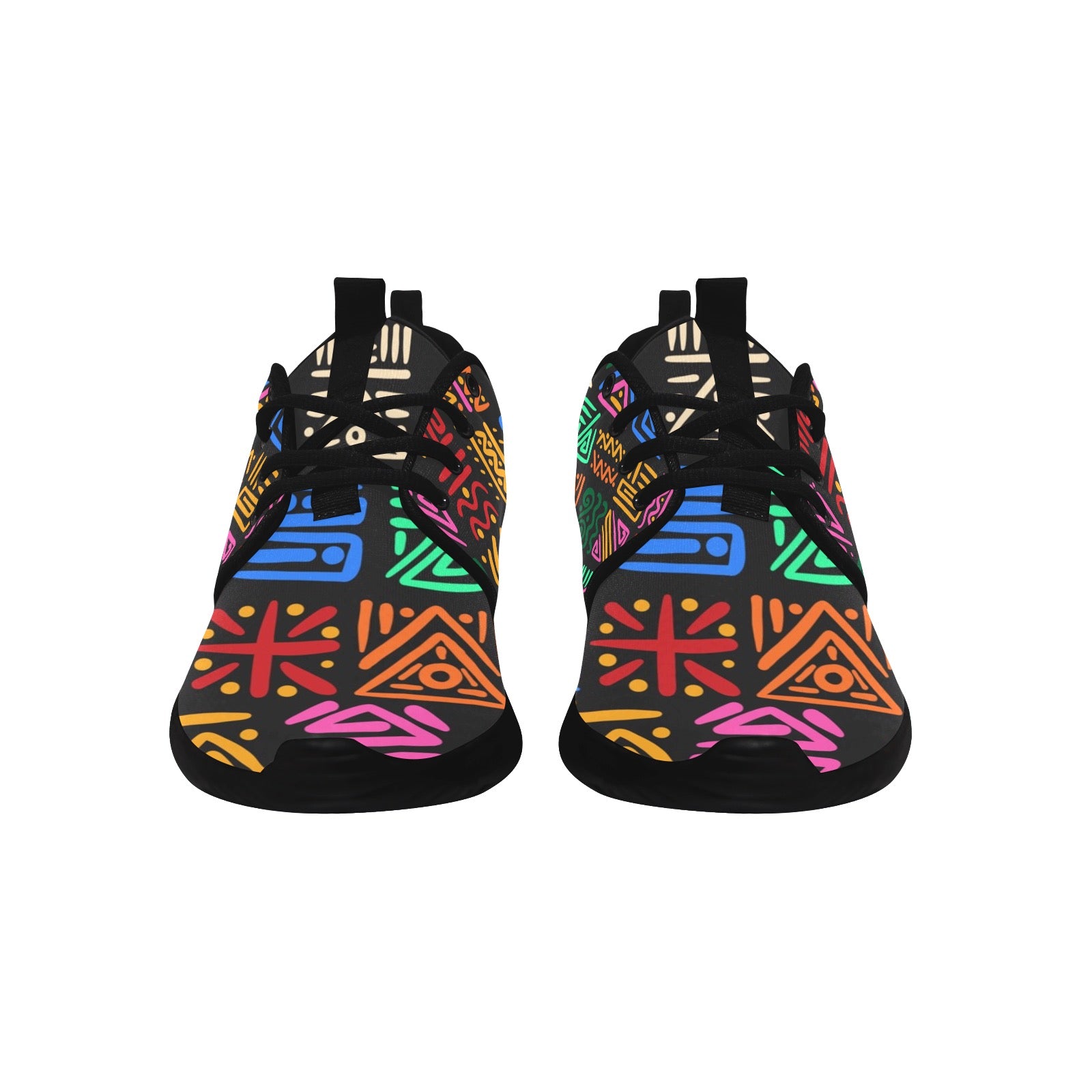 Men's Pull Loop Sneakers (02001)
