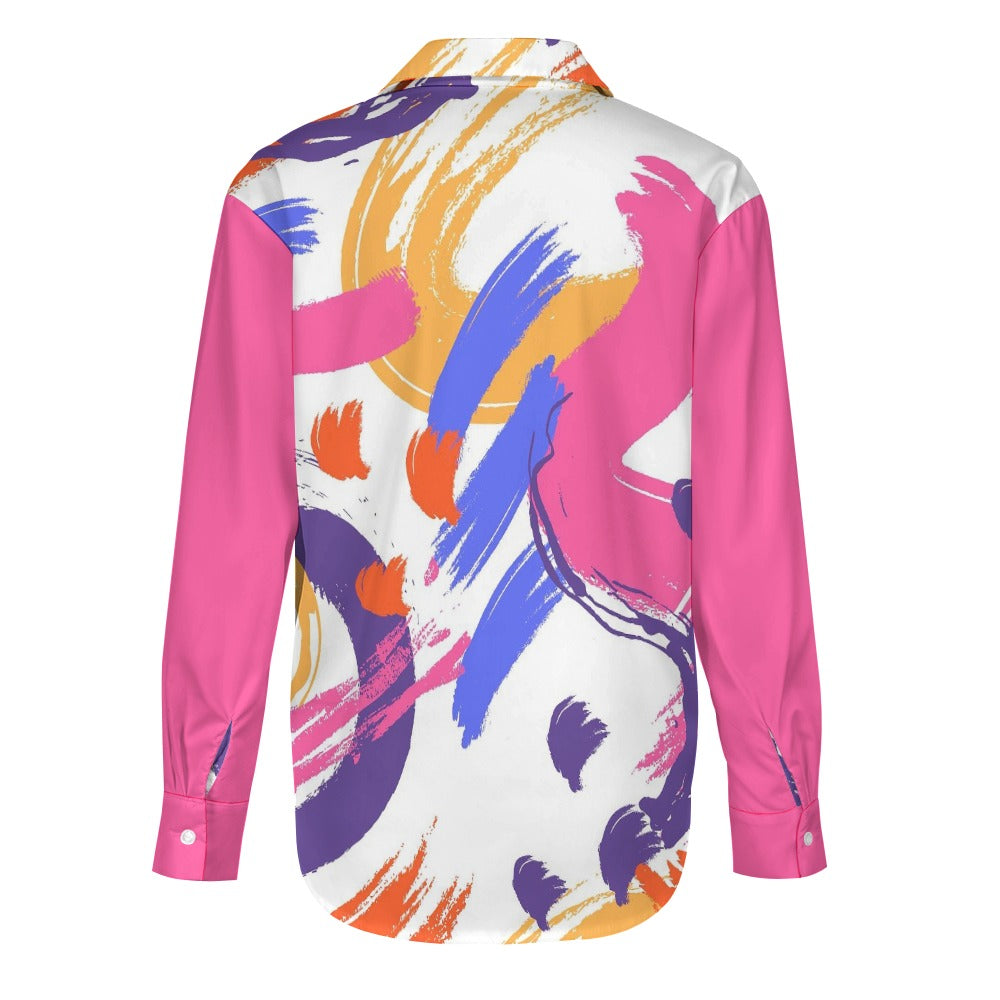Women's long sleeved lining