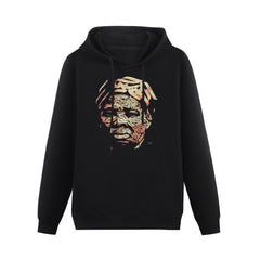 Men's Hooded Sweatshirt