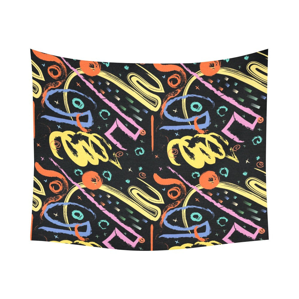 Wall Tapestry 60"x 51"