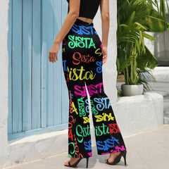 LP Flared Pants