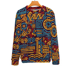 Men's Crew Neck Sweater