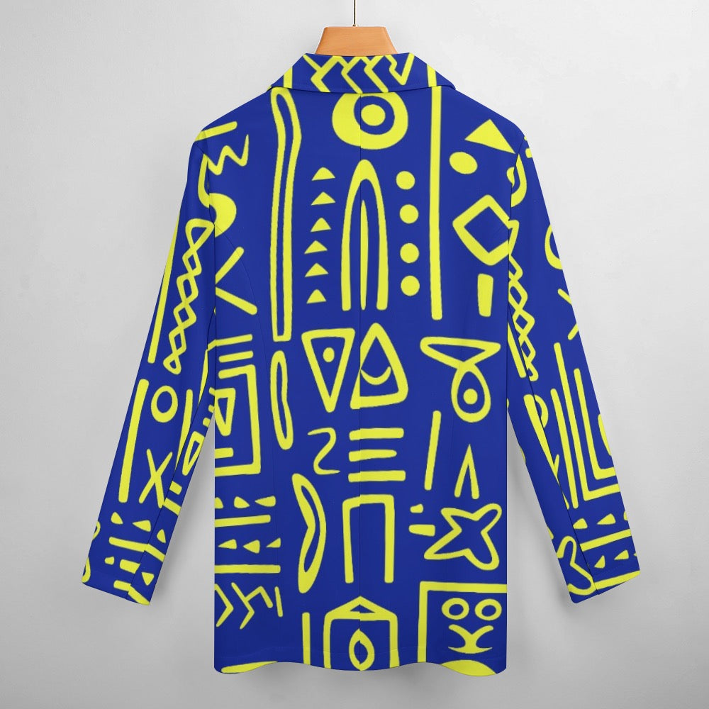 Women's Casual Suit