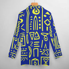 Women's Casual Suit