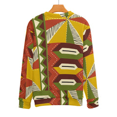 Men's Crew Neck Sweater
