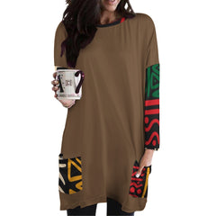 Long sleeve T-shirt