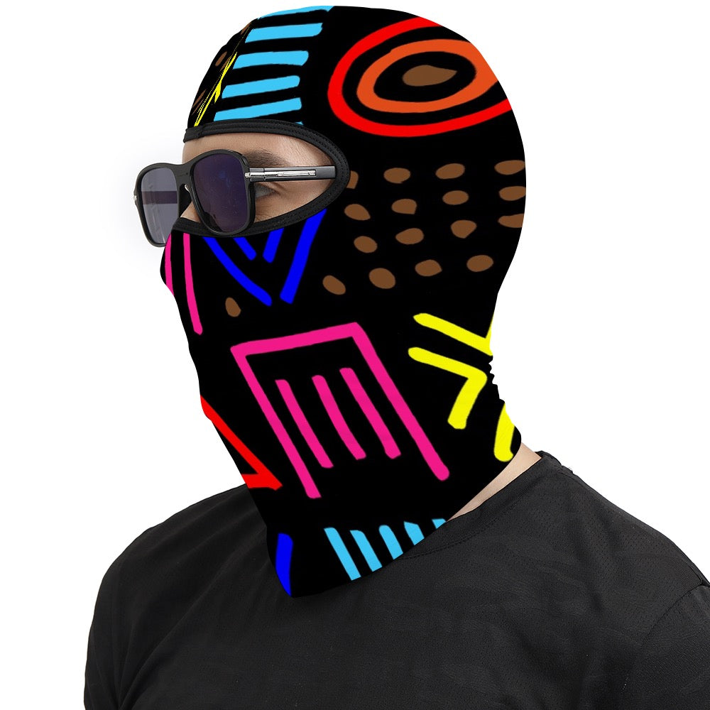 Full Mask