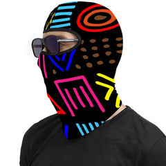 Full Mask