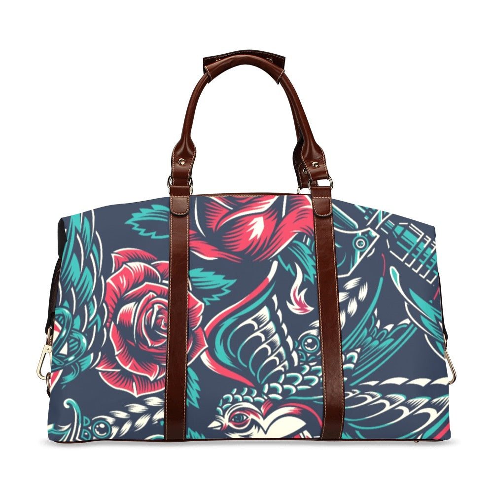 Flight Bag (Model1643)