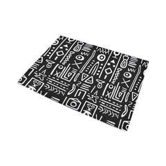 Area Rug 7' x 5'