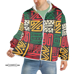 Men's Lightweight Sun Protection Hoodie