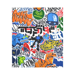 Wall Tapestry 51"x 60"