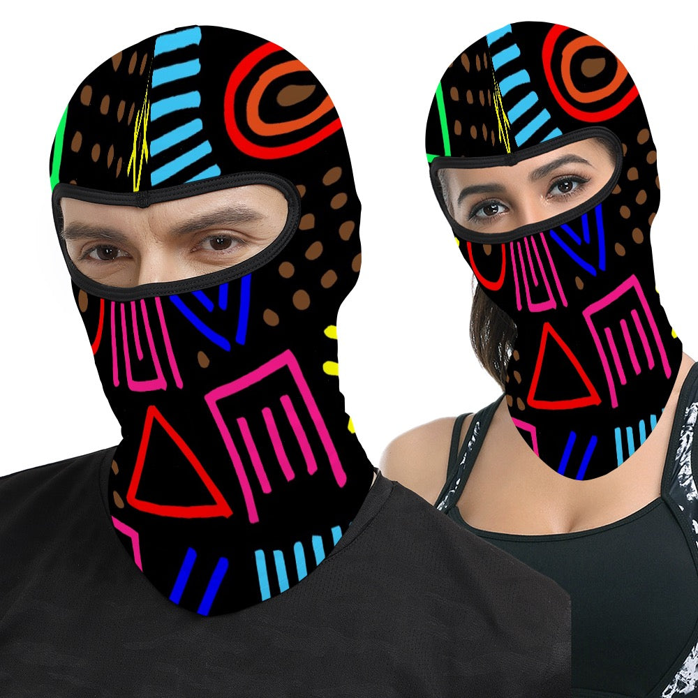 Full Mask