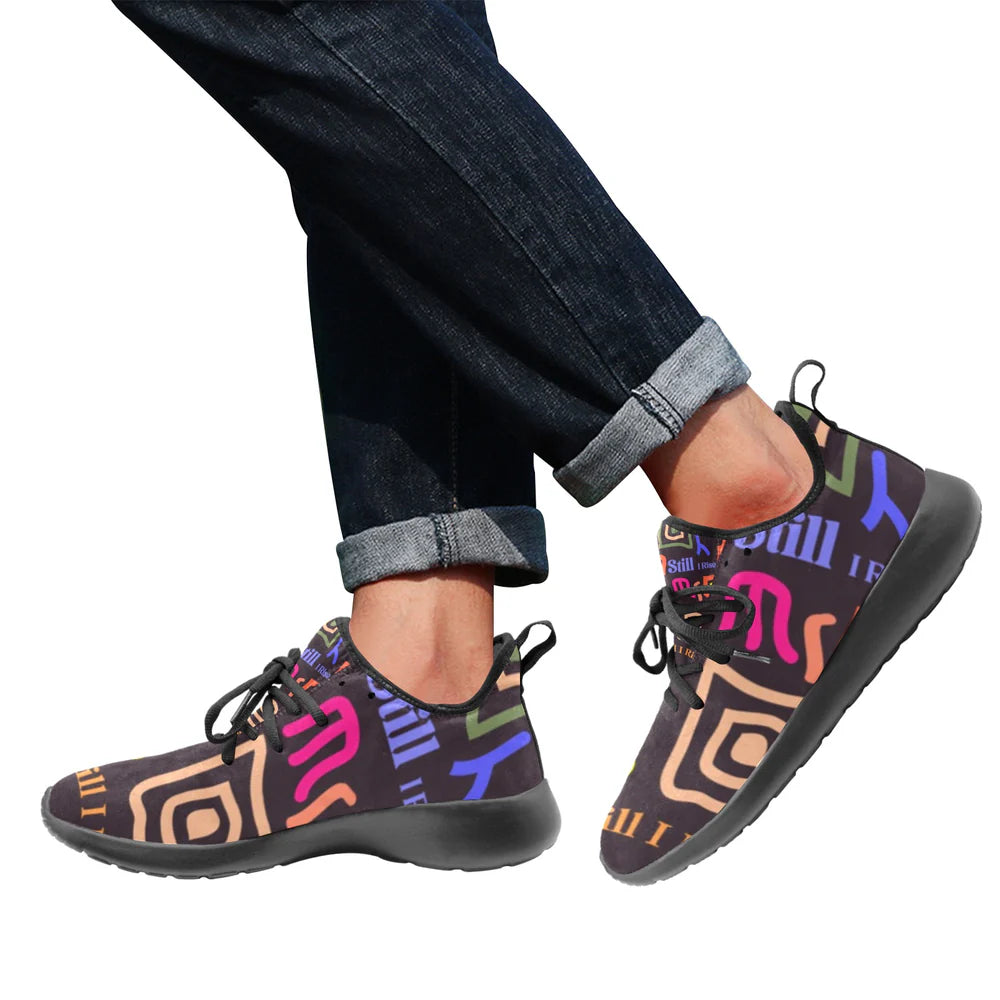 Men's Slip-On Sneakers (67502)